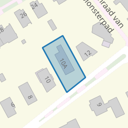 Perceel LDN03-K-2038