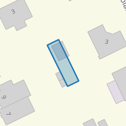 Perceel LDN03-K-2039