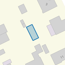 Perceel LDN03-K-2040