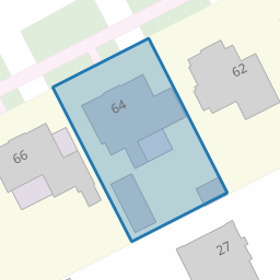 Perceel LDN03-K-2043