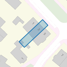 Perceel LDN03-K-2048