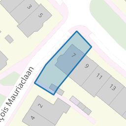 Perceel LDN03-K-2050