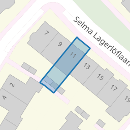 Perceel LDN03-K-2052