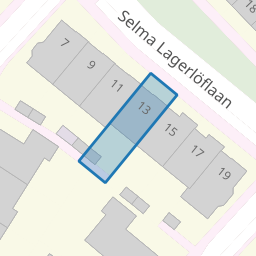 Perceel LDN03-K-2053