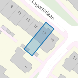 Perceel LDN03-K-2055