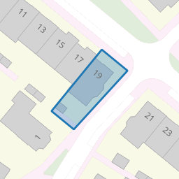 Perceel LDN03-K-2056