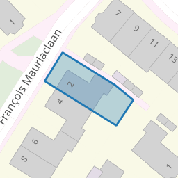 Perceel LDN03-K-2057