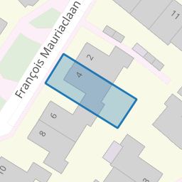 Perceel LDN03-K-2058