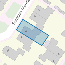 Perceel LDN03-K-2059