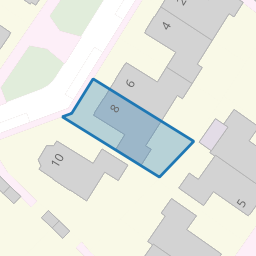 Perceel LDN03-K-2060