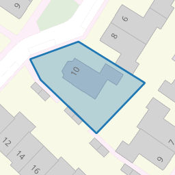 Perceel LDN03-K-2061