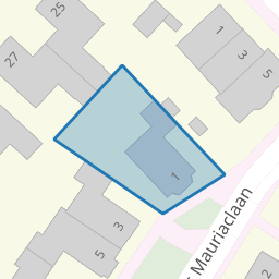 Perceel LDN03-K-2062