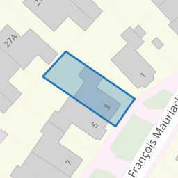 Perceel LDN03-K-2063