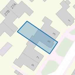 Perceel LDN03-K-2064