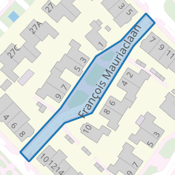 Perceel LDN03-K-2067