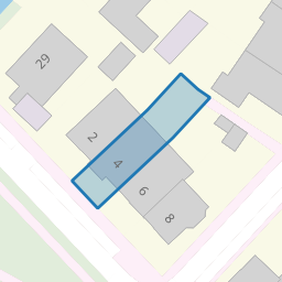 Perceel LDN03-K-2070