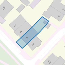 Perceel LDN03-K-2071