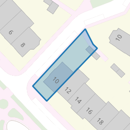 Perceel LDN03-K-2073