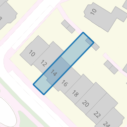 Perceel LDN03-K-2075