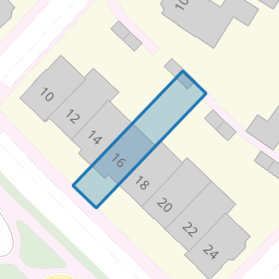 Perceel LDN03-K-2076