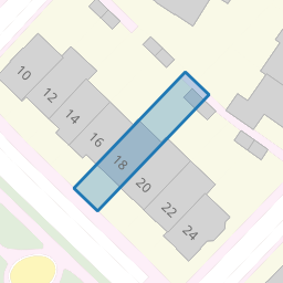 Perceel LDN03-K-2077