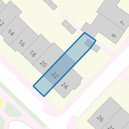 Perceel LDN03-K-2079