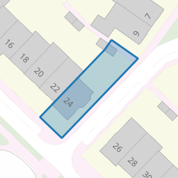 Perceel LDN03-K-2080