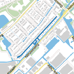 Perceel LDN03-K-2088