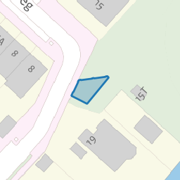 Perceel LDN03-K-2091