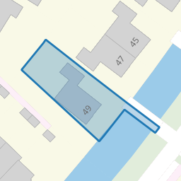 Perceel LDN03-K-2107