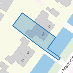 Perceel LDN03-K-2111