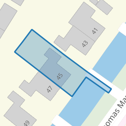 Perceel LDN03-K-2114