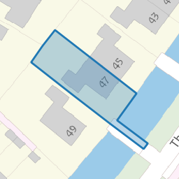 Perceel LDN03-K-2115