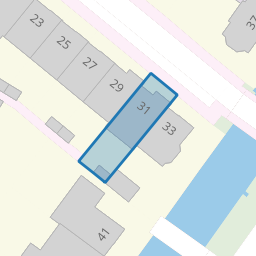 Perceel LDN03-K-2118