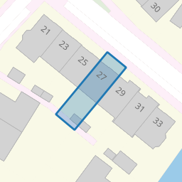 Perceel LDN03-K-2120