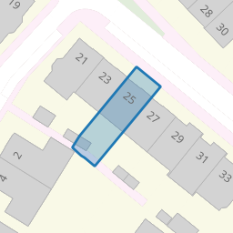 Perceel LDN03-K-2122