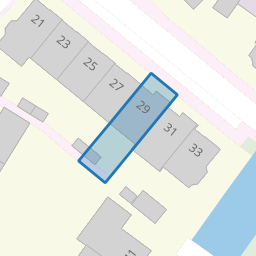 Perceel LDN03-K-2123