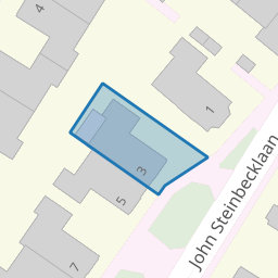 Perceel LDN03-K-2132