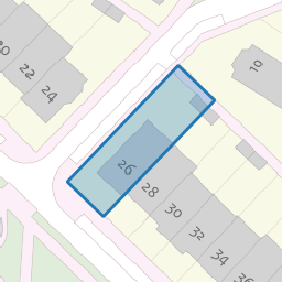 Perceel LDN03-K-2134