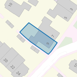 Perceel LDN03-K-2135