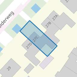 Perceel LDN03-K-2144