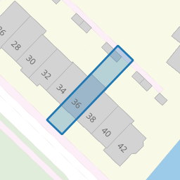 Perceel LDN03-K-2150