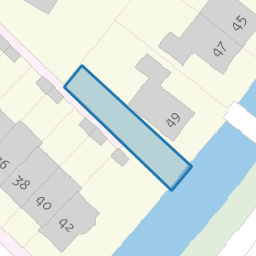 Perceel LDN03-K-2152