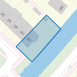 Perceel LDN03-K-2153