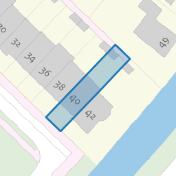 Perceel LDN03-K-2154