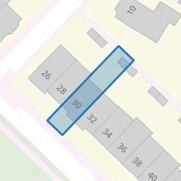 Perceel LDN03-K-2156