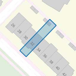 Perceel LDN03-K-2158