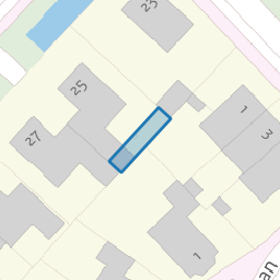 Perceel LDN03-K-2162