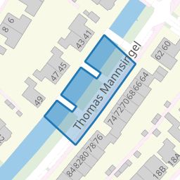 Perceel LDN03-K-2163