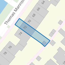 Perceel LDN03-K-2167